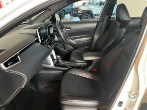 Toyota Corolla Cross 1.8 Hybrid XR - Image 13
