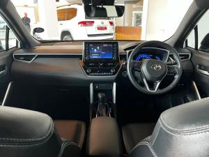 Toyota Corolla Cross 1.8 Hybrid XR - Image 15