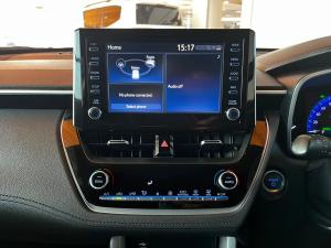 Toyota Corolla Cross 1.8 Hybrid XR - Image 16
