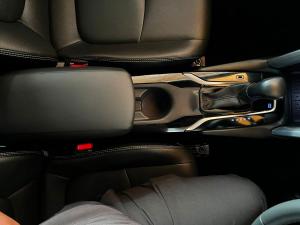 Toyota Corolla Cross 1.8 Hybrid XR - Image 17