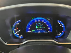 Toyota Corolla Cross 1.8 Hybrid XR - Image 18