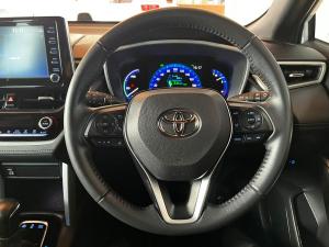 Toyota Corolla Cross 1.8 Hybrid XR - Image 19