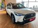 Toyota Corolla Cross 1.8 Hybrid XR - Thumbnail 1