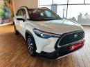 Thumbnail Toyota Corolla Cross 1.8 Hybrid XR