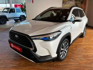 Toyota Corolla Cross 1.8 Hybrid XR - Image 2