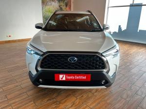 Toyota Corolla Cross 1.8 Hybrid XR - Image 4
