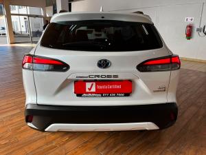 Toyota Corolla Cross 1.8 Hybrid XR - Image 5