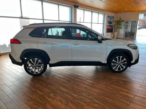 Toyota Corolla Cross 1.8 Hybrid XR - Image 8