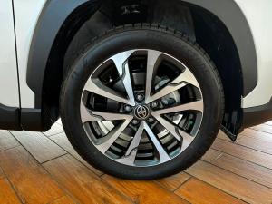 Toyota Corolla Cross 1.8 Hybrid XR - Image 9