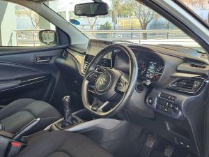 Suzuki Baleno 1.5 GLX manual - Image 14