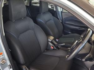 Suzuki Baleno 1.5 GLX manual - Image 16
