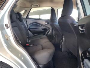 Suzuki Baleno 1.5 GLX manual - Image 17