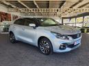 Thumbnail Suzuki Baleno 1.5 GLX manual