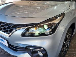 Suzuki Baleno 1.5 GLX manual - Image 23
