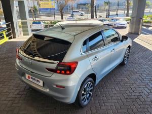 Suzuki Baleno 1.5 GLX manual - Image 24