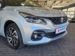 Suzuki Baleno 1.5 GLX manual - Image 2