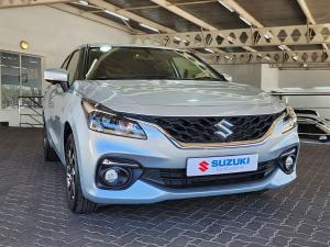 Suzuki Baleno 1.5 GLX manual - Image 3