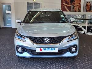 Suzuki Baleno 1.5 GLX manual - Image 4