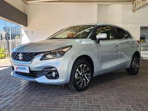 Suzuki Baleno 1.5 GLX manual - Image 5