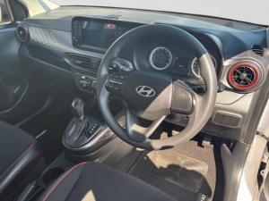 Hyundai Grand i10 1.2 Premium hatch - Image 19