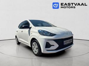 Hyundai Grand i10 1.2 Premium hatch - Image 1