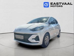 Hyundai Grand i10 1.2 Premium hatch - Image 3