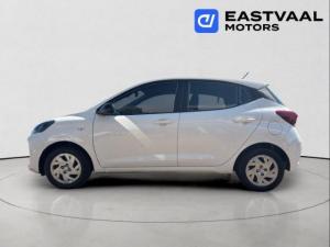Hyundai Grand i10 1.2 Premium hatch - Image 4
