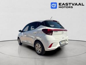 Hyundai Grand i10 1.2 Premium hatch - Image 5