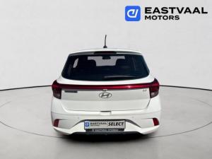 Hyundai Grand i10 1.2 Premium hatch - Image 6