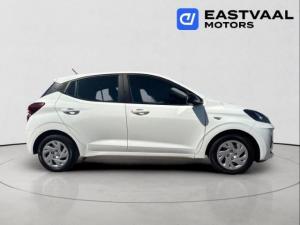 Hyundai Grand i10 1.2 Premium hatch - Image 8