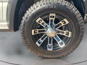 Suzuki Jimny 1.5 GLX AllGrip 3-door manual - Image 12