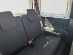 Suzuki Jimny 1.5 GLX AllGrip 3-door manual - Image 14