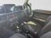 Suzuki Jimny 1.5 GLX AllGrip 3-door manual - Thumbnail 17