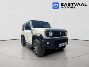 Suzuki Jimny 1.5 GLX AllGrip 3-door manual - Image 1