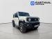 Suzuki Jimny 1.5 GLX AllGrip 3-door manual - Thumbnail 1