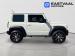 Suzuki Jimny 1.5 GLX AllGrip 3-door manual - Thumbnail 8