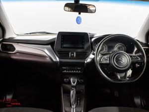 Suzuki Fronx 1.5 GL auto - Image 6
