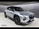 Thumbnail Suzuki Fronx 1.5 GL auto