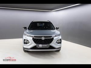 Suzuki Fronx 1.5 GL auto - Image 4