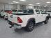 Toyota Hilux 2.4GD-6 double cab 4x4 Raider X manual - Thumbnail 2