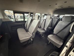 Toyota Hiace 2.5D-4D bus 14-seater GL - Image 13