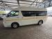 Toyota Hiace 2.5D-4D bus 14-seater GL - Thumbnail 17