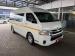 Toyota Hiace 2.5D-4D bus 14-seater GL - Thumbnail 1