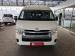 Toyota Hiace 2.5D-4D bus 14-seater GL - Thumbnail 4