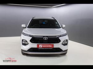 Toyota Starlet Cross 1.5 XR auto - Image 4