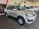 Thumbnail Toyota Fortuner 3.0D-4D Ltd edition