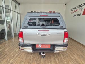 Toyota Hilux 2.4GD-6 Xtra cab Raider auto - Image 5