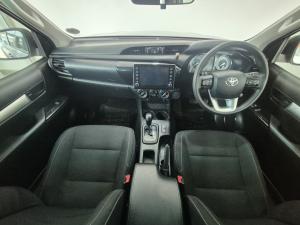 Toyota Hilux 2.4GD-6 Xtra cab Raider auto - Image 6
