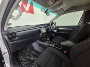 Toyota Hilux 2.4GD-6 Xtra cab Raider auto - Image 7