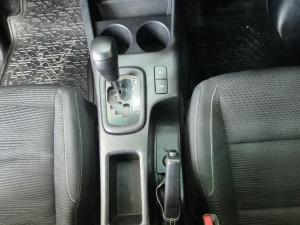 Toyota Hilux 2.4GD-6 Xtra cab Raider auto - Image 9